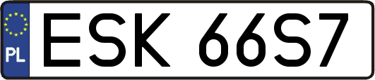 ESK66S7