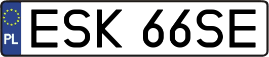 ESK66SE