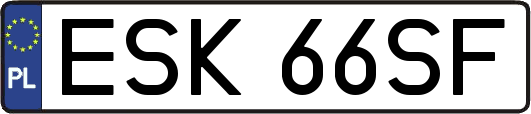 ESK66SF