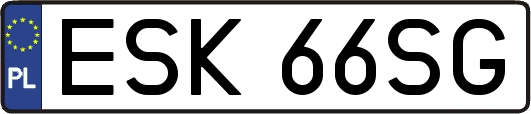 ESK66SG