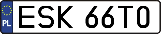 ESK66T0