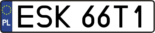 ESK66T1