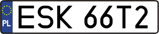 ESK66T2