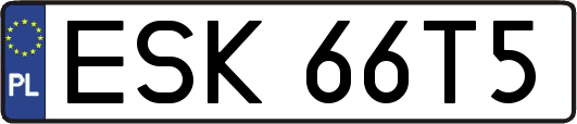 ESK66T5