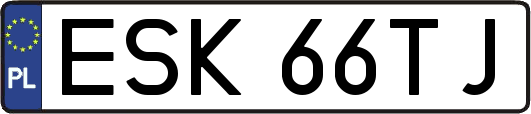 ESK66TJ