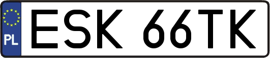 ESK66TK