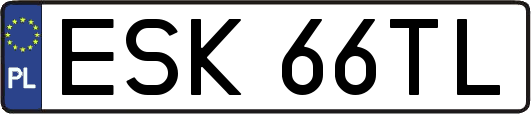 ESK66TL