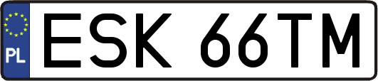 ESK66TM