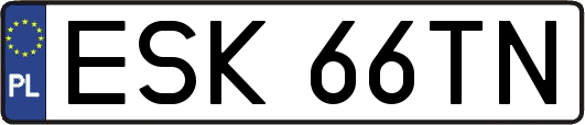 ESK66TN