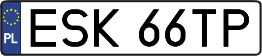 ESK66TP