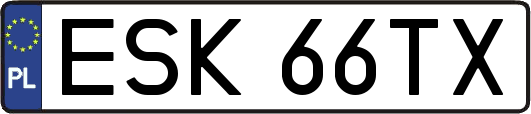 ESK66TX