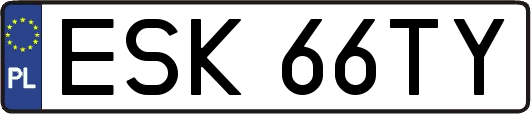 ESK66TY