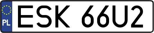 ESK66U2