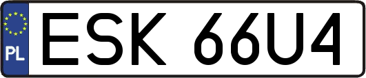 ESK66U4