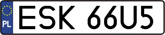 ESK66U5