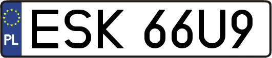 ESK66U9