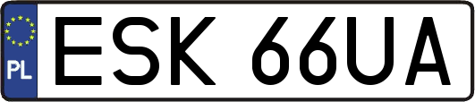 ESK66UA
