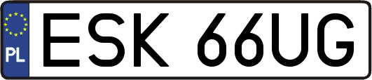 ESK66UG