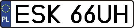 ESK66UH