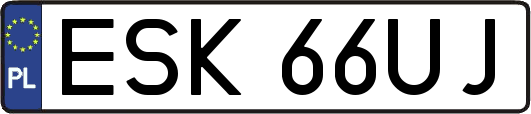 ESK66UJ