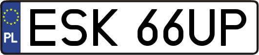 ESK66UP