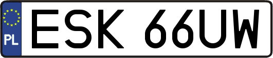 ESK66UW