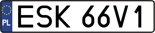 ESK66V1