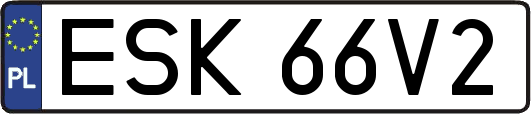 ESK66V2