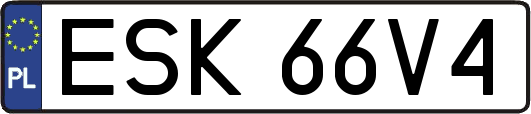 ESK66V4