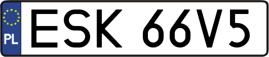 ESK66V5