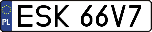 ESK66V7