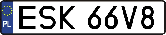 ESK66V8