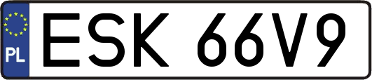 ESK66V9