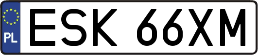 ESK66XM