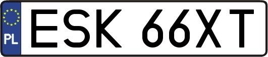 ESK66XT