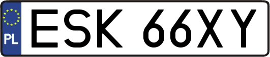 ESK66XY