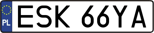ESK66YA