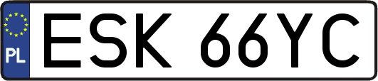 ESK66YC