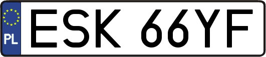 ESK66YF