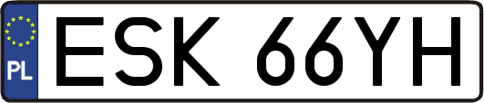 ESK66YH