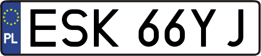 ESK66YJ