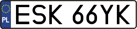 ESK66YK