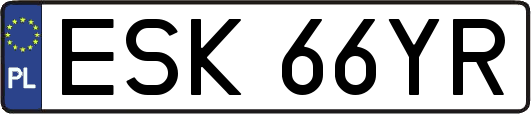 ESK66YR