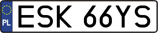 ESK66YS