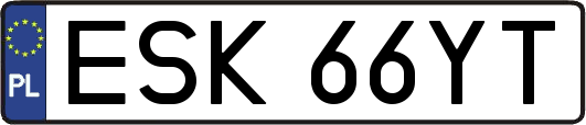 ESK66YT