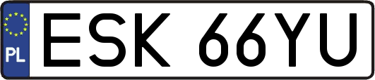 ESK66YU