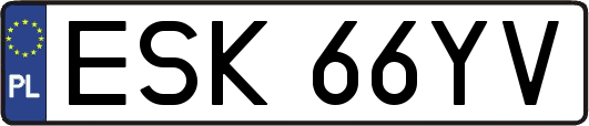 ESK66YV