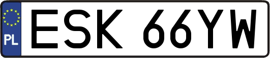 ESK66YW