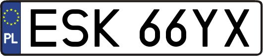 ESK66YX