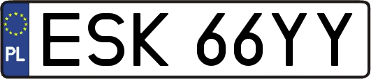 ESK66YY